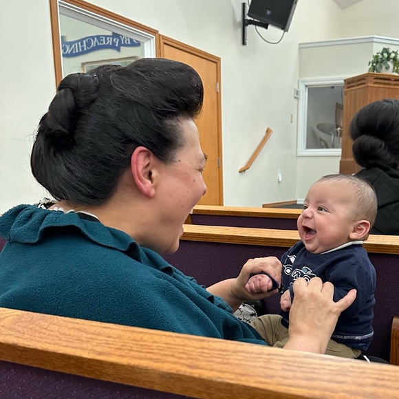 Meet your Posher, Theresa - Picture 15 of 16